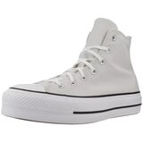Converse Modne superge CHUCK TAYLOR ALL STAR LIFT HI Siva Cene