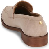 Fericelli Mokasini VIVIENNE Bež | Shoptok.si