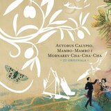 CROATIA RECORDS RAZNI IZVODJACI - Autobus CALYPSO, Mambo - Mambo | Eponuda.com