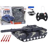  Tenk na daljinsko upravljanje Military - Moro | shoptok.hr