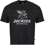 Dickies PINE SS TEE Crna Cijene