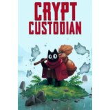 Steam Crypt Custodian Key (PC) GLOBAL | ePonuda.com