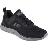 Skechers Track-Broader Crna Cijene