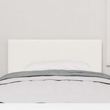  Uzglavlje Krema 80 cm Kordura tekstil | shoptok.hr