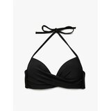 Koton Bikini Top - Black - Plain | Shoptok.si