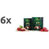 Nuevo Senior - jagnjetina in govedina 6 x 400 g Cene