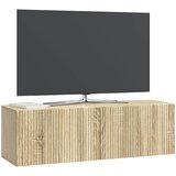  ormar za zid 98 x 31 x 30 cm Hrast sonoma Konstruirano drvo | shoptok.hr