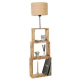 Opviq podna lampa puzzle 534LUN4621 | ePonuda.com
