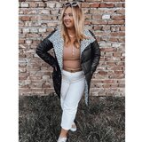 DStreet Women's coat / jacket VETIS black TY2976 | Shoptok.si
