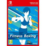 fitness boxing (switch) eshop nintendo key europe  fitness boxing (switch) eshop nintendo key europe Slike