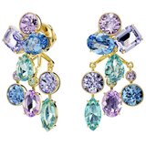 Swarovski uhani Gema 5737450 Cene