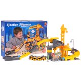  Građevinski strojevi sa postoljem za igru | shoptok.hr