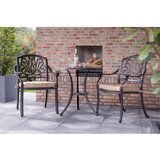 Hartman Okrugli vrtni stol ø 62 cm Amalfi – | shoptok.hr