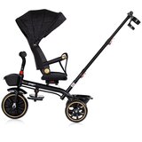 Chipolino tricikl Max Sport Noir | shoptok.hr