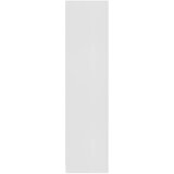  Ormar bijeli 100 x 50 x 200 cm od iverice | shoptok.hr