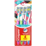 Colgate twister četkica 4pack Cene