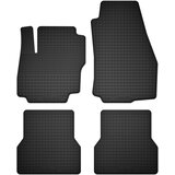 Wielganizator Gumijaste avtotesnine, komplet 4 kosov, univerzalne za: Ford Focus MK2 cabrio (2006-2010), (22131235) | Shoptok.si