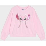 Sinsay Pamučne crewneck majice s printom 2 komada Disney | shoptok.hr