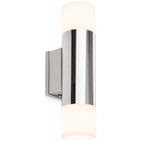 BRILONER LED zidno svetlo za kupatilo 2xGU10/4,8W/230V IP44 3000K hrom Cene