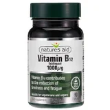 Vitamin B12 1000mcg