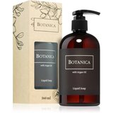 Botanica Liquid Soap tekući sapun s arganovim uljem 360 ml | shoptok.hr