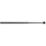 Spirella Palica za tuš zaveso v sijajno srebrni barvi 125 - 200 cm Arik – | Shoptok.si
