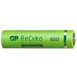 Gp ReCyko NiMH baterije za ponovno polnjenje, HR03 (AAA) 650mAh, 2 kos, (B2116) | Shoptok.si