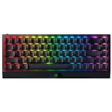 Razer BlackWidow tastatura V3 Mini HyperSpeed (Green Switch) Phantom Ed. - US Layout ( 052110 ) cene