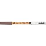 Boho Barvica za obrvi - 04 Anthracite Cene