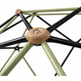  Kupola za penjanje za dječje vrtno igralište 300x143 cm 10 stopa | shoptok.hr