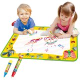 Lean_Toys Velika risalna podloga za male umetnike | Shoptok.si