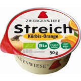Zwergenwiese Bio Kleiner Streich, namaz z bučo in pomarančo | Shoptok.si