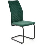 Halmar Stol Gorn (VE BARV)-zelena | Shoptok.si