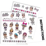 Ses tetovaže LOL | Shoptok.si