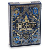 Theory11 igraće karte Harry Potter - Blue (Raven Claw) | shoptok.hr
