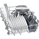 Bosch perilica posuđa Serie 2|45cm, 10 setova,8.9l,46dB,5 programa, Home Connect, ( SPV2HKX42E ) | Eponuda.ba