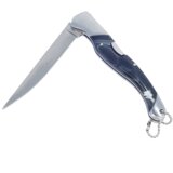  Zunanje zložljivo nož CO-30138 - 20,6 / 11,4cm / Črn KP30138 | Shoptok.si