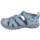 Keen Sandali & Odprti čevlji Seacamp II Modra Cene