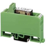 Phoenix Contact Relejni modul 10 kom. EMG 17-REL/KSR- 24/21-21-LC nazivni napon: 24 V/DC, 24 V/AC uklopna struja (maks.): 5 A 2 | Eponuda.ba