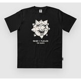 The Dudes I Flailed Classic Standard T-shirt black | Shoptok.si