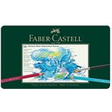 Faber-castell Drvene bojice Albrecht Durer 1/60 117560 metalna kut Cene'.'