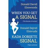 Laguna Kad dobijete signal - Donald Dejvid Elmvuds ( 10320 ) Cene