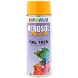  Aerosol RAL 1028 dinja žuta 400ml Cijene