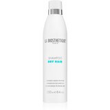 La Biosthetique šampon za suvu kosu dry hair shampoo 250 ml Cene