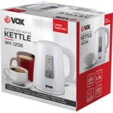 Vox ketler WK1208