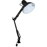 M1070 1x40W E27 crna stona lampa