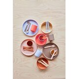 OYOY Mini Plastičen otroški set posode 3 ks Pullo – | Shoptok.si