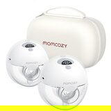 Momcozy M5 crpalka za mleko, dvojna 254217 | Shoptok.si