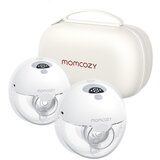 Momcozy M5 pumpa za mlijeko, dvostruka 254217 | shoptok.hr