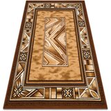 RugsX Preproge Preproga BCF Morad OPAL okvir, Classic- staro 300x400 cm Pozlačena | Shoptok.si